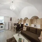 Destino Deluxe Plaza De La Audiencia Appartement