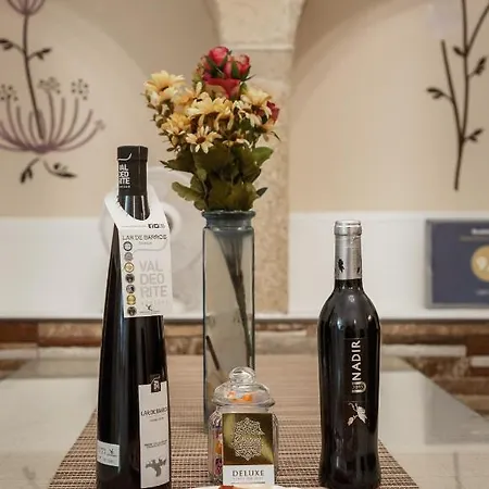 Las Hadas Cáceres Apartamento Caces