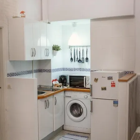 Apartamento Las Hadas Cáceres *