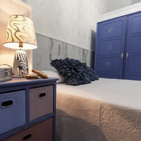 Las Hadas Cáceres Apartamento *