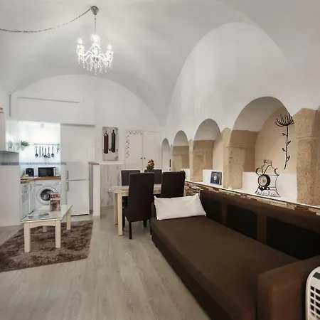 Las Hadas Cáceres Caces