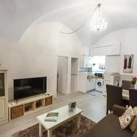 Las Hadas Cáceres Apartamento