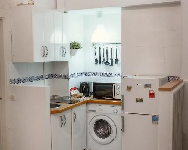 Apartamento Las Hadas Cáceres *