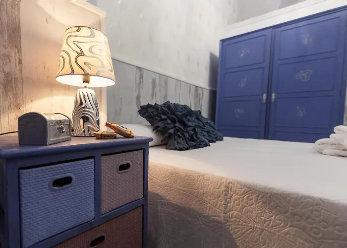 Las Hadas Cáceres Apartamento *