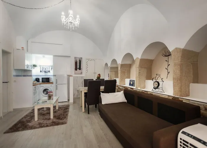 Las Hadas Cáceres Caces