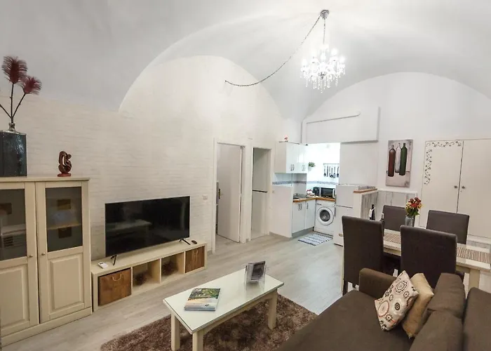 Las Hadas Cáceres Apartamento