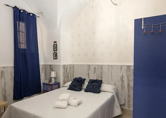 Las Hadas Cáceres Apartamento Caces